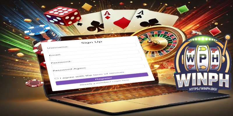 6 Important Tips When Registering with WINPH