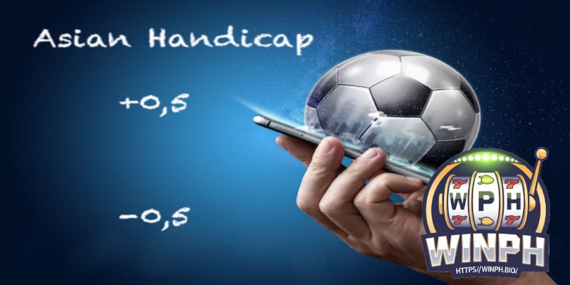 Asian Handicap (AH)