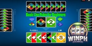 Basic Uno Rules for Beginners