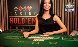 Casino Hold'em