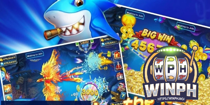 Fishing Clash – The Ultimate Fishing Simulator