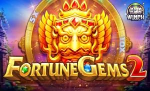 Fortune Gems 2