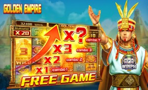 Golden Empir