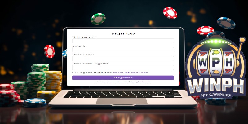 Guide to WINPH Registration via the Operator's App