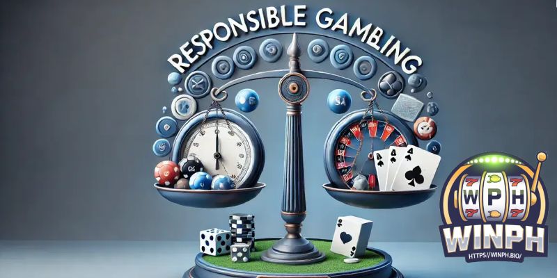 How Has WINPH Helped Members Gamble Responsibly?