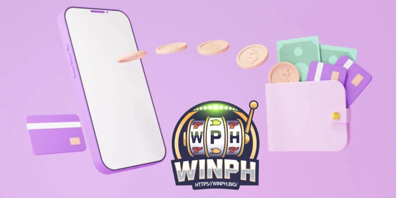 Important Considerations When Withdrawing Funds to Your Personal Account from WINPH