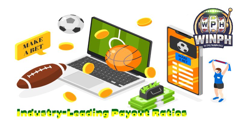Industry-Leading Payout Ratios