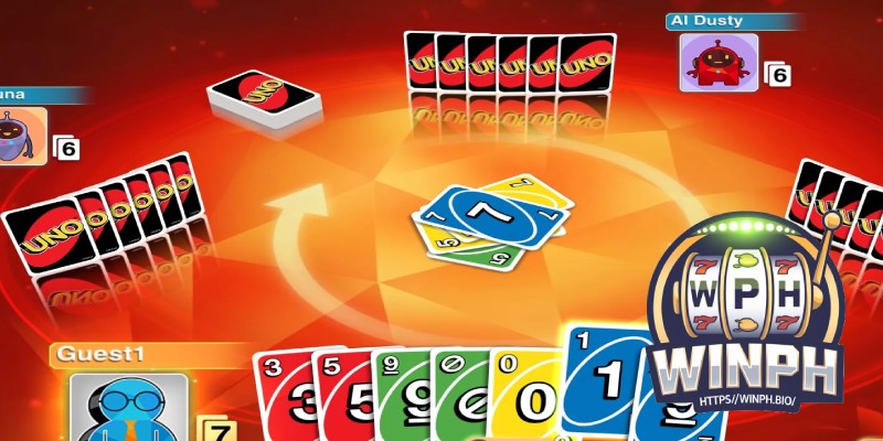 Introduction to Uno Rules