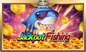Jackpot Fishing