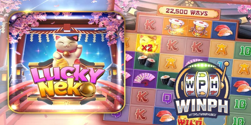 Lucky Neko – A Trustworthy Slot Game