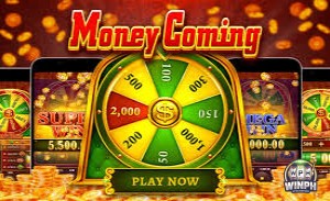 Money Coming