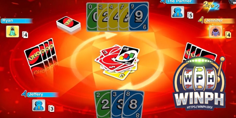 Official Uno Rules and Game Mechanics