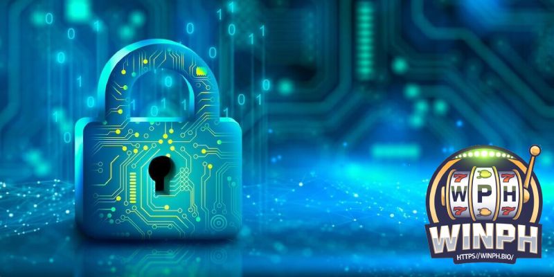 Player Responsibilities for Account Security & Data Privacy at WINPH