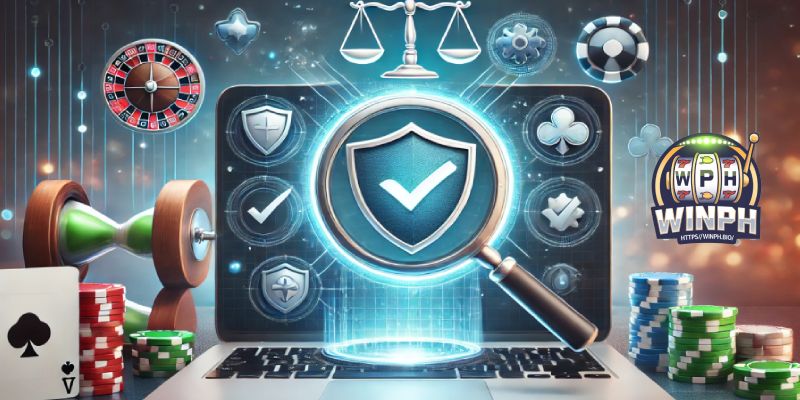 Player Responsibilities for Data Security