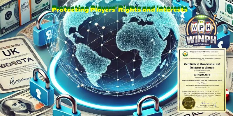 Protecting Players’ Rights and Interests