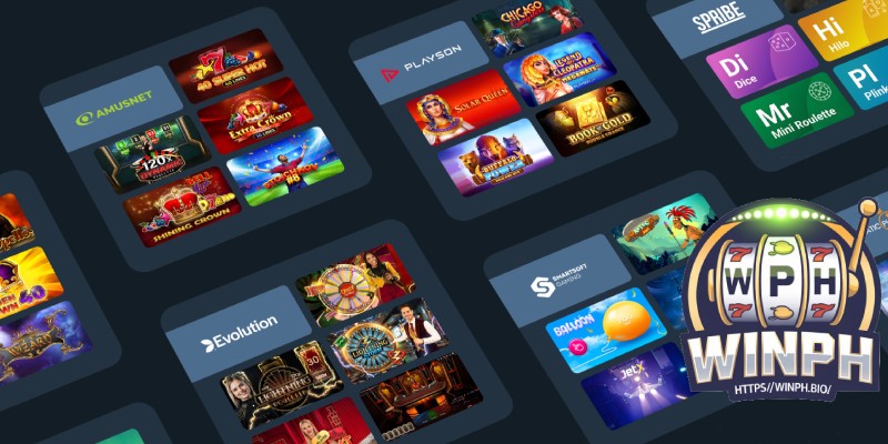 Revealing the Top Slot Games You Must Try Now