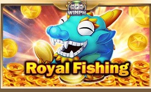 Royal Fishing