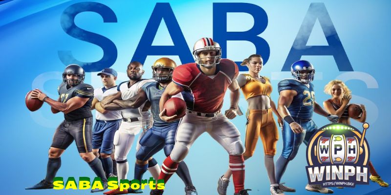 SABA Sports