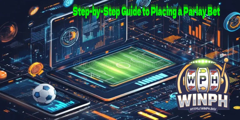 Step-by-Step Guide to Placing a Parlay Bet