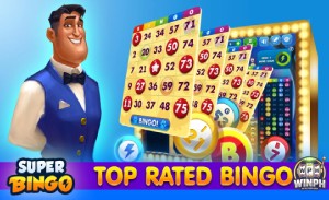 Super Bingo