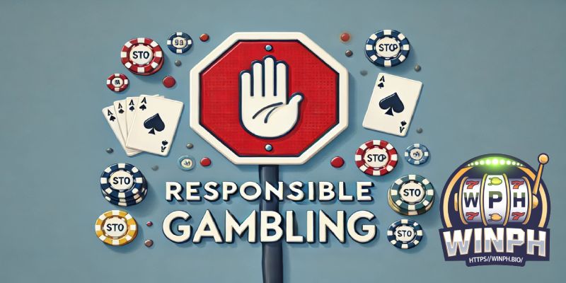 The Benefits of Practicing Responsible Gambling