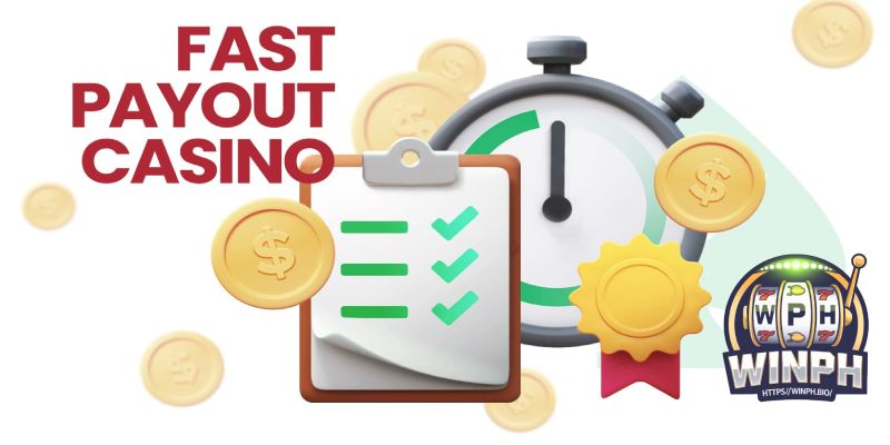 Transparent & Fast Payouts
