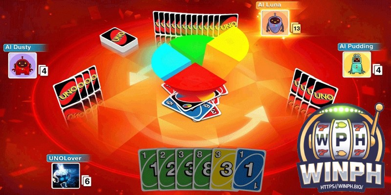 What Do the Different Uno Cards Mean?