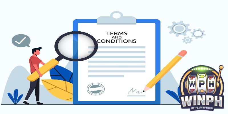 What Happens If You Don't Fully Comply with Terms and Conditions?