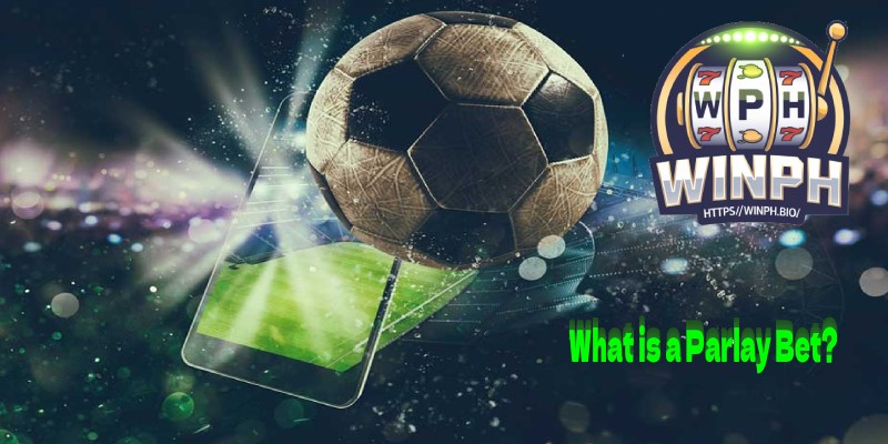 What is a Parlay Bet?