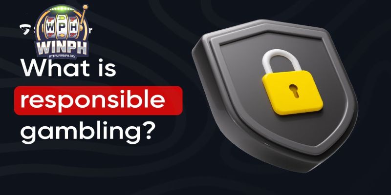 What is Responsible Gaming at WINPH?