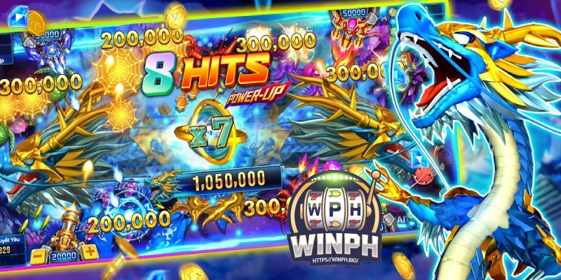 Why Dragon Fishing Remains the Most Sought-After Fish Shooting Game
