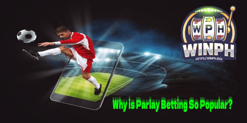 Why is Parlay Betting So Popular?