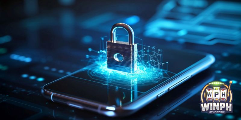 WINPH Privacy Policy – Comprehensive Data Protection Commitment