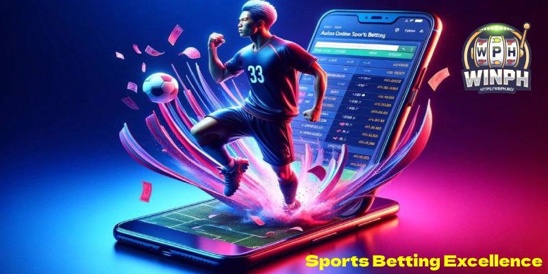 Sports Betting Excellence 